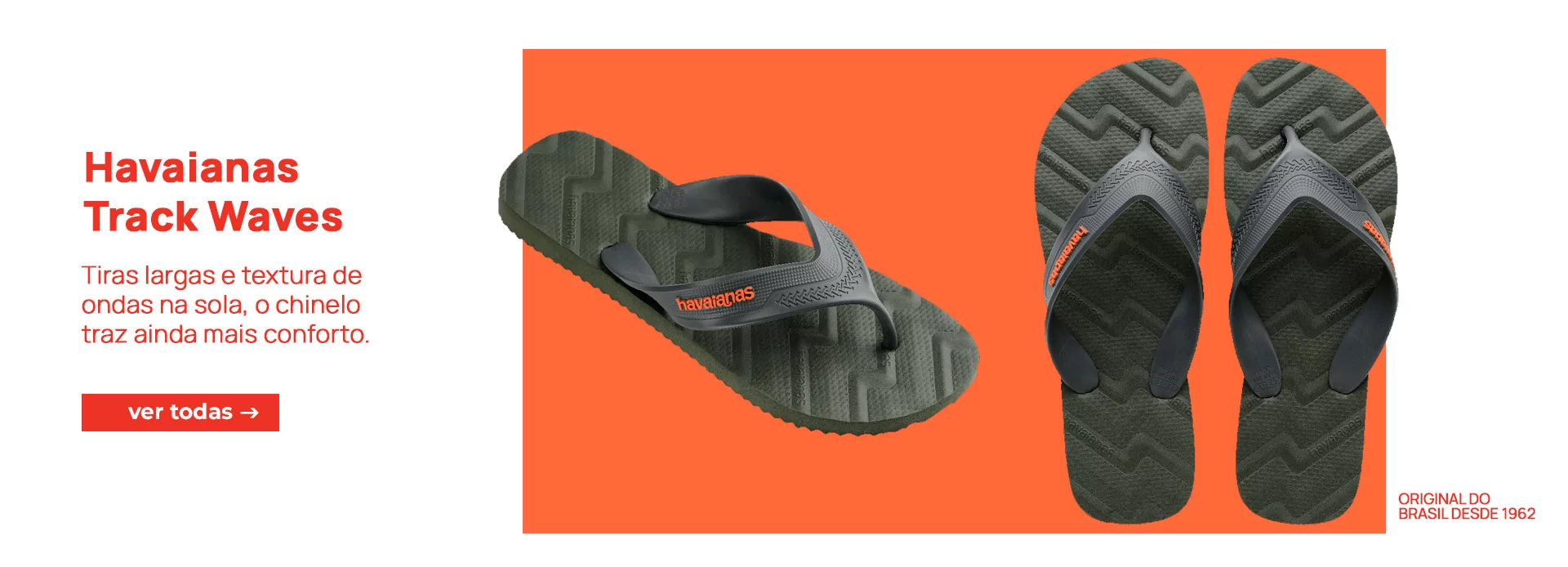 Homepage 4  - Havaianas Track Waves (Desktop)