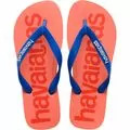 Chinelos Havaianas Top Logomania