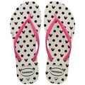 Chinelos Havaianas Slim Disney