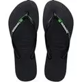 Chinelos Havaianas Slim Brasil