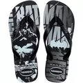 Chinelos Havaianas DC Logomania