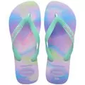 Chinelos Havaianas Top Fashion