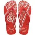 Chinelos Havaianas Top Times Internacional