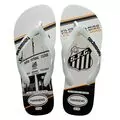 Chinelos Havaianas Top Times Santos
