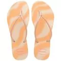 Chinelos Havaianas Tube Gloss
