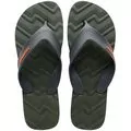 Chinelos Havaianas Track Waves