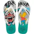 Chinelos Havaianas Simpsons