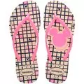 Chinelos Havaianas Slim Disney