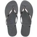 Chinelos Havaianas You Metallic