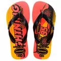 Chinelos Havaianas Kids Cars