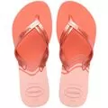 Chinelos Havaianas Elegance Print