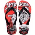 Chinelos Havaianas Top Marvel Logomania