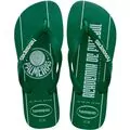 Chinelos Havaianas Top Times Palmeiras