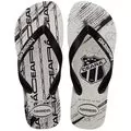 Chinelos Havaianas Top Times Ceara