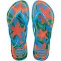 Chinelos Havaianas Slim Tropical