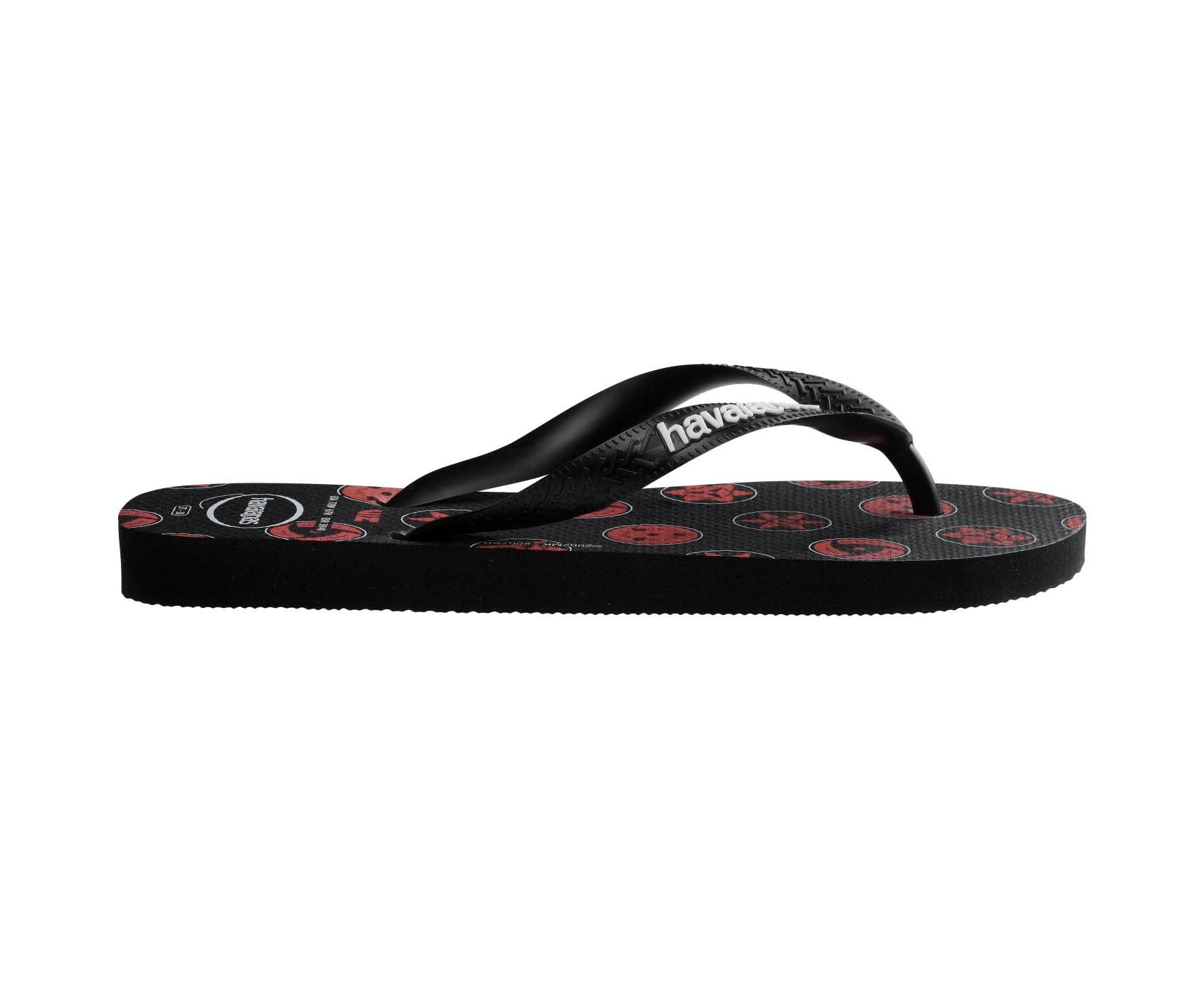 Chinelo Havaianas Masculino Top Naruto