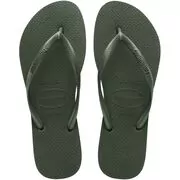 Chinelos Havaianas Slim