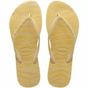 Chinelos Havaianas Slim Animals Glitter