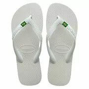 Chinelos Havaianas Brasil Light