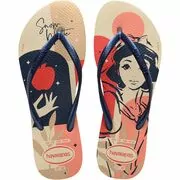 Chinelos Havaianas Slim Princesas