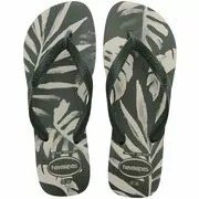 Chinelos Havaianas Aloha