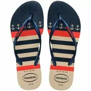 Chinelos Havaianas Slim Nautical