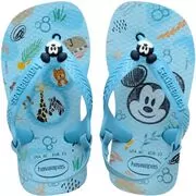 Chinelos Havaianas Baby Disney Classic