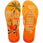 Sandalias Havaianas Top Postcard