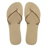 Sandalias Havaianas Flat