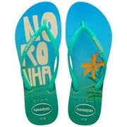 Sandalias Havaianas Slim Postcard