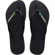 Chinelos Havaianas Slim Brasil
