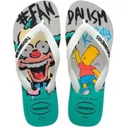 Chinelos Havaianas Simpsons