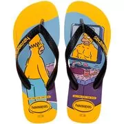 Sandalias Havaianas Simpsons