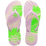 Chinelos Havaianas Fantasia Style