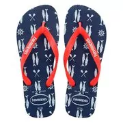 Chinelos Havaianas Top Nautical