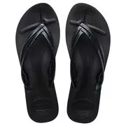 Chinelos Havaianas Wedges