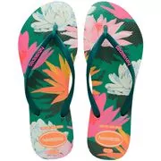 Sandalias Havaianas Slim Summer Bliss