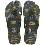 Chinelos Havaianas Star Wars