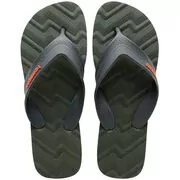 Chinelos Havaianas Track Waves