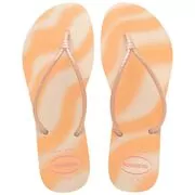 Chinelos Havaianas Tube Gloss