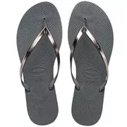 Chinelos Havaianas You Metallic