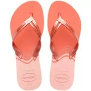 Chinelos Havaianas Elegance Print