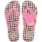 Chinelos Havaianas Slim Disney