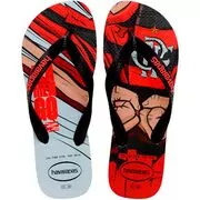 Chinelos Havaianas Top Times Flamengo