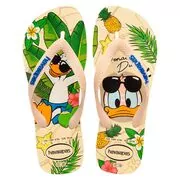 Sandalias Havaianas Top Disney Classics