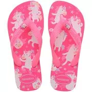 Chinelos Havaianas Kids Fantasy