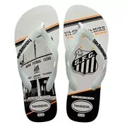 Sandalias Havaianas Top Times Santos