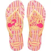 Chinelos Havaianas Slim Disney