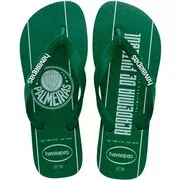 Chinelos Havaianas Top Times Palmeiras