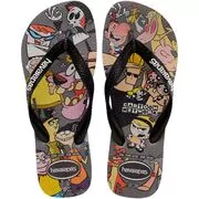 Chinelos Havaianas Top Warner Classics